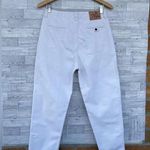 PRPS Monte Carlo Chinos jeans size 27 White Photo 11