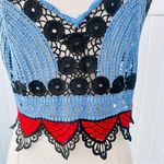 Hot & Delicious  KNITTED CROP TOP Photo 10