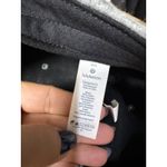 Lululemon  Hat Cap Strap Back Gray One Size Running Performance Golf Workout‎ Photo 5