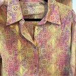 Wrangler  Retro Patterned Rodeo Shirt Photo 1