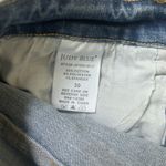Judy Blue  Lt. Live Again Distressed Shorts JB15201 Sz 30 Photo 0