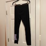 SAVAGE X FENTY • JERSEY LEGGING • NWT Black Photo 1