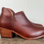 Nisolo Mia Everyday Women's Ankle Bootie Size 8 #B1460 Photo 2