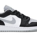 Air Jordan  1 Low Shadow Gs Photo 0