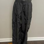 Fabletics Cargo Pants Joggers Lightweight Pockets Gorpcore Athletic Travel Grey Photo 1