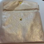 Bobbi Brown Cosmetic Makeup Bag Pink Photo 1