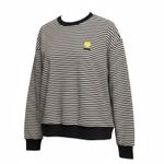 White Birch  emoji sweatshirt. Size XL Photo 3