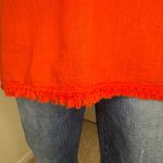 Tory Burch  SAMBA TORY TUNIC SIZE 8. Photo 4