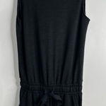 Wilfred Aritzia  Free Women’s Black Sleeveless Casual Romper Size XX-Small‎ Photo 0