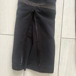 Lole Ski Pants S 4-6 Black Skiing Snowboarding Gorpcore Outdoors Winter Tech Photo 7