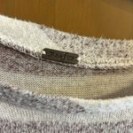 Poof! Tie shoulder and back sweater Photo 2