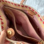 Dooney & Bourke  heart purse Photo 5