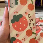 Strawberry IPhone 11 Soft Case Photo 2