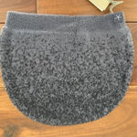 Barefoot Dreams  CozyChic‎ Lite Confetti Beanie Hat OS Deep Sea Blue Indigo Photo 0