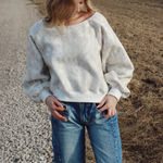 Camo off the shoulder Photo 0