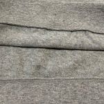 PINK - Victoria's Secret Victoria's Secret PINK Cropped Zebra Sweatshirt Photo 4