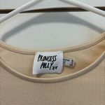 Princess Polly  Stormi Underwire Top Cream Photo 5