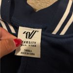 WSF cheer champion jacket Photo 2