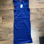 The Nines by HATCH Maternity Dress Size undefined Photo 3
