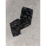 Athleta  Womens Sz S Ultimate Stash Pockets‎ Camo 7/8 Tight Photo 0