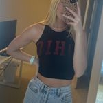 American Apparel Ohio crop top Photo 0