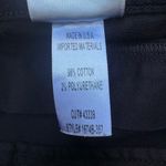 Citizens of Humanity Jeans Sz 30
Black Drew Flounce High Rise Cropped Flare Photo 10