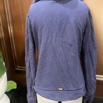 Lilly Pulitzer Hoodie Women's Navy Blue Hoodie Photo 3