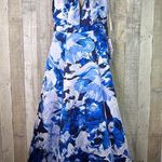 Sequin Hearts Flawed Size 9 Adjustable Spaghetti Strap Lined & Tulled Dress Photo 0