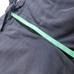 NYDJ Lift Tuck Marilyn Straight High Rise Tie Belt Photo 5