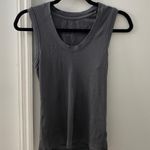 Amazon Charcoal Grey Tank Top Photo 1