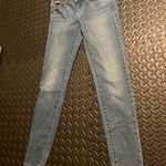 Garage  y2k low rise jeans size 3 Photo 4