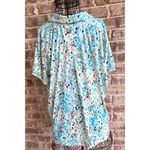 Vintage Ladies Tail Golf Shirt Sz XXL Polo Short Sleeves Left Vent Front… White Photo 5