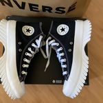 Converse Womens Chuck Taylor All Star Lugged 2.0UNISEX HIGH TOP Size:10.5(44.5) Photo 1