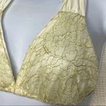 Beach Bunny  Fallen Angel Lace Bikini‎ Top Photo 2