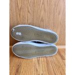 Philippe Model Paris Prsx Low Sneakers Blue Metallic Women's Size 38‎ Casual Photo 8