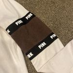 PINK - Victoria's Secret PINK full-zip hooded sweatshirt hoodie Photo 4