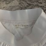 Aritzia Tna white skirt  Photo 0