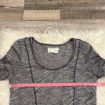 Anthropologie Saturday Sunday ‘Desna’ soft cotton knit dress M Photo 6