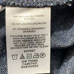 NWT Lou & Grey for LOFT Plaid Leggings Women’s XS Rayon Blend High Waist Stret Photo 6