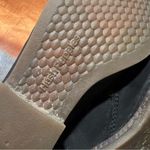 Hush Puppies  Mazin Cayto Black Leather Boots size 8 Photo 6