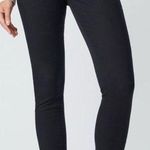 NWT Mavi Midrise Skinny Jeans Millennial Jean Tribeca Black Women’s Size 28 | 6 Photo 0