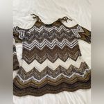 Ashley Stewart “ ” off-the-shoulder sweater Photo 2