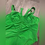 Maaji  Parakeet Reversible One-Piece Swimsuit Photo 5