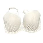 Fantasie Cream Ottawa Moulded Bikini Top Size 32G White Photo 8