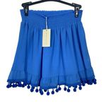 Ramy Brook NWT $175 Stevie Skirt Swim Cover-Up XXS Photo 1