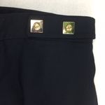 Ivanka Trump Navy Blue Capri Pants 2 Photo 6
