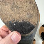 Givenchy  Women’s Leather Heeled Sandals Size 39 Photo 7