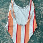 Bright Swimwear Bright Swimsuit One Peice Photo 1