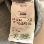 Red Valentino Sweatshirt Embroidered Sequins & Lace Bird & Floral Sz L EUC Photo 14