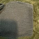 Cotton On Navy Blue Bandeau Bikini Set Photo 2